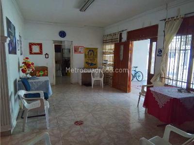 Casa en venta en El Cundi, Santa Marta · foto 4 de 18