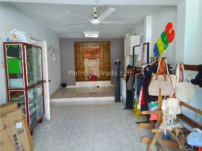 Casa en venta en El Cundi, Santa Marta · foto 5 de 18