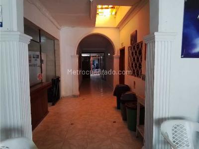 Casa en venta en El Cundi, Santa Marta · foto 7 de 18