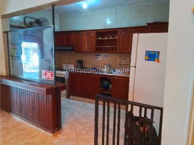 Casa en venta en El Cundi, Santa Marta · foto 8 de 18