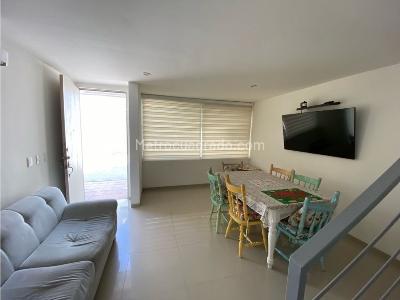 Casa en venta en Rodadero Sur, Santa Marta · foto 3 de 20
