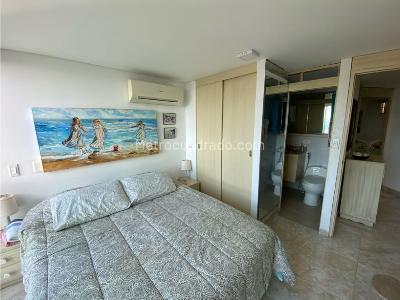 Apartamento en venta en Pozos Colorados, Santa Marta · foto 10 de 16