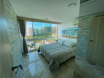 Apartamento en venta en Pozos Colorados, Santa Marta · foto 11 de 16
