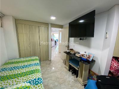 Apartamento en venta en Pozos Colorados, Santa Marta · foto 14 de 16