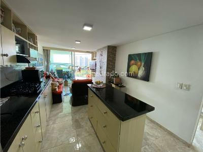 Apartamento en venta en Pozos Colorados, Santa Marta · foto 2 de 16