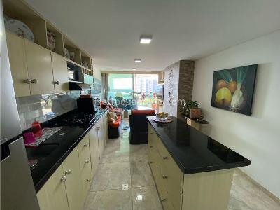 Apartamento en venta en Pozos Colorados, Santa Marta · foto 3 de 16