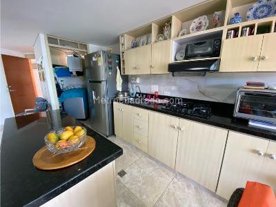 Apartamento en venta en Pozos Colorados, Santa Marta · foto 6 de 16