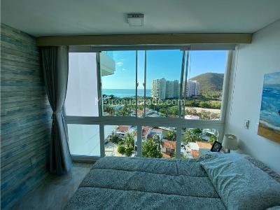 Apartamento en venta en Pozos Colorados, Santa Marta · foto 7 de 16