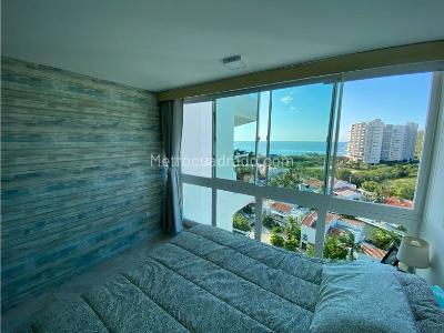 Apartamento en venta en Pozos Colorados, Santa Marta · foto 8 de 16
