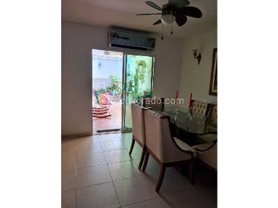 Casa en venta en El Jardin, Santa Marta · foto 3 de 18