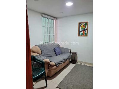 Casa en venta en El Jardin, Santa Marta · foto 5 de 18