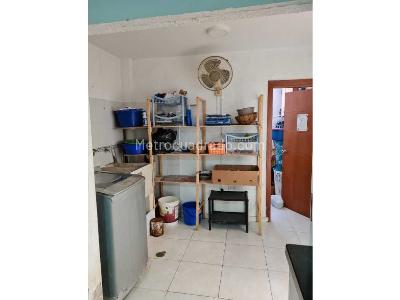 Casa en venta en El Jardin, Santa Marta · foto 8 de 18