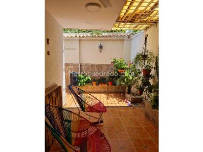 Casa en venta en El Jardin, Santa Marta · foto 9 de 18