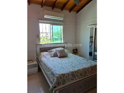 Casa en venta en El Jardin, Santa Marta · foto 13 de 18