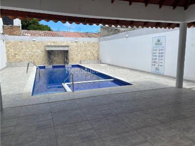Apartaestudio en venta en Rodadero, Santa Marta, 54 m² · foto 20 de 20