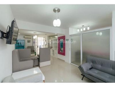 Casa de 3 alcobas en venta en El Prado, Santa Marta, 237 m² · foto 12 de 20