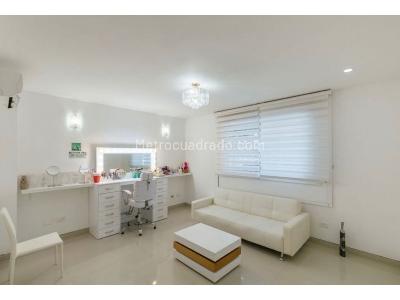Casa de 3 alcobas en venta en El Prado, Santa Marta, 237 m² · foto 18 de 20