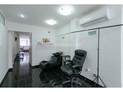 Casa de 3 alcobas en venta en El Prado, Santa Marta, 237 m² · foto 20 de 20