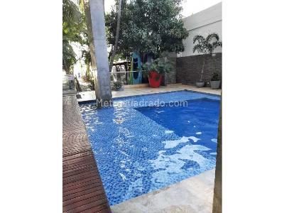 Apartaestudio en venta en Pozos Colorados, Santa Marta, 68 m² · foto 16 de 19
