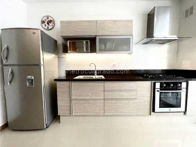 Apartaestudio en venta en Pozos Colorados, Santa Marta, 68 m² · foto 19 de 19