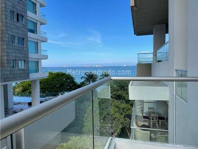 Apartaestudio en venta en Pozos Colorados, Santa Marta, 68 m² · foto 2 de 19