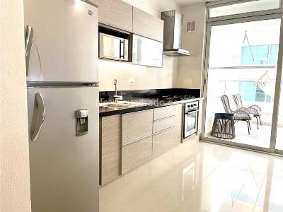 Apartaestudio en venta en Pozos Colorados, Santa Marta, 68 m² · foto 3 de 19