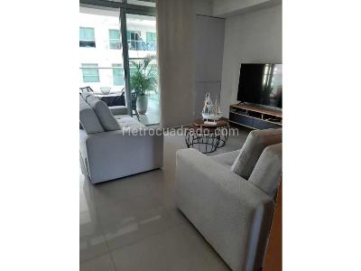 Apartaestudio en venta en Pozos Colorados, Santa Marta, 68 m² · foto 4 de 19
