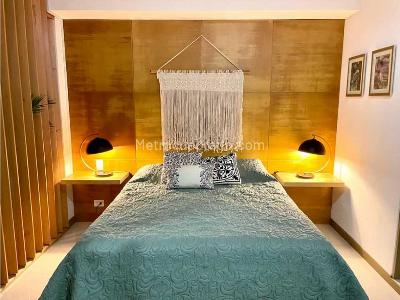 Apartaestudio en venta en Pozos Colorados, Santa Marta, 68 m² · foto 5 de 19