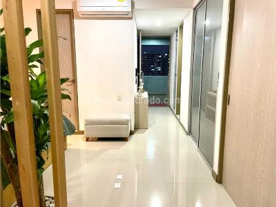 Apartaestudio en venta en Pozos Colorados, Santa Marta, 68 m² · foto 6 de 19