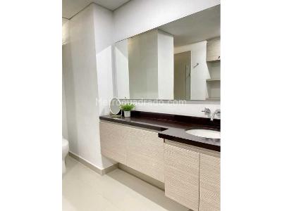 Apartaestudio en venta en Pozos Colorados, Santa Marta, 68 m² · foto 7 de 19