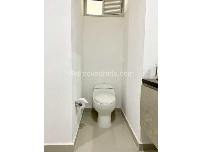 Apartaestudio en venta en Pozos Colorados, Santa Marta, 68 m² · foto 8 de 19