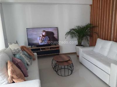 Apartaestudio en venta en Pozos Colorados, Santa Marta, 68 m² · foto 9 de 19