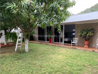 Casa en venta en Palomino, Santa Marta · foto 4 de 20