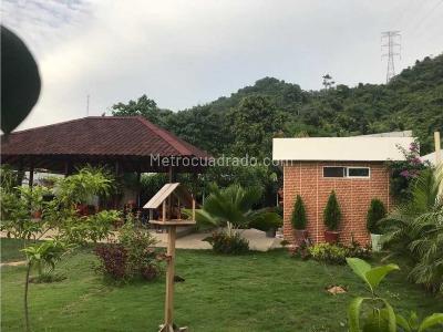 Casa en venta en Palomino, Santa Marta · foto 6 de 20