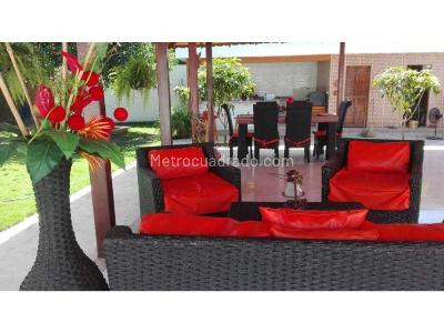 Casa en venta en Palomino, Santa Marta · foto 12 de 20
