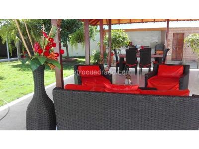 Casa en venta en Palomino, Santa Marta · foto 19 de 20
