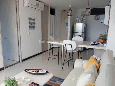 Apartamento en venta en Bello Horizonte, Santa Marta · foto 11 de 20