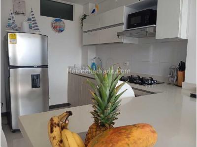 Apartamento en venta en Bello Horizonte, Santa Marta · foto 12 de 20