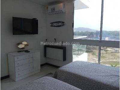 Apartamento en venta en Bello Horizonte, Santa Marta · foto 16 de 20