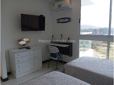 Apartamento en venta en Bello Horizonte, Santa Marta · foto 17 de 20
