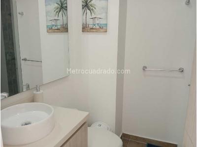 Apartamento en venta en Bello Horizonte, Santa Marta · foto 19 de 20