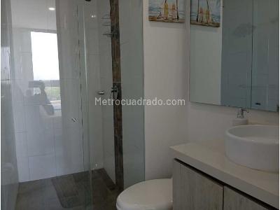 Apartamento en venta en Bello Horizonte, Santa Marta · foto 20 de 20