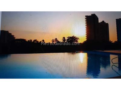 Apartamento en venta en Bello Horizonte, Santa Marta · foto 2 de 20