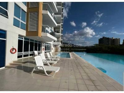 Apartamento en venta en Bello Horizonte, Santa Marta · foto 3 de 20