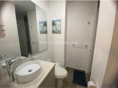 Apartamento en venta en Bello Horizonte, Santa Marta · foto 5 de 20