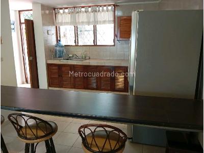 Casa en venta en Bello Horizonte, Santa Marta · foto 10 de 20
