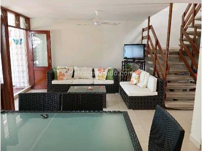 Casa en venta en Bello Horizonte, Santa Marta · foto 11 de 20