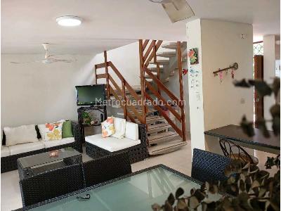Casa en venta en Bello Horizonte, Santa Marta · foto 12 de 20