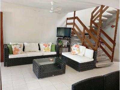 Casa en venta en Bello Horizonte, Santa Marta · foto 13 de 20
