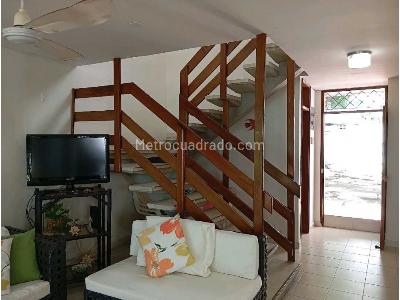 Casa en venta en Bello Horizonte, Santa Marta · foto 14 de 20